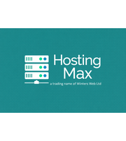 Hosting Max